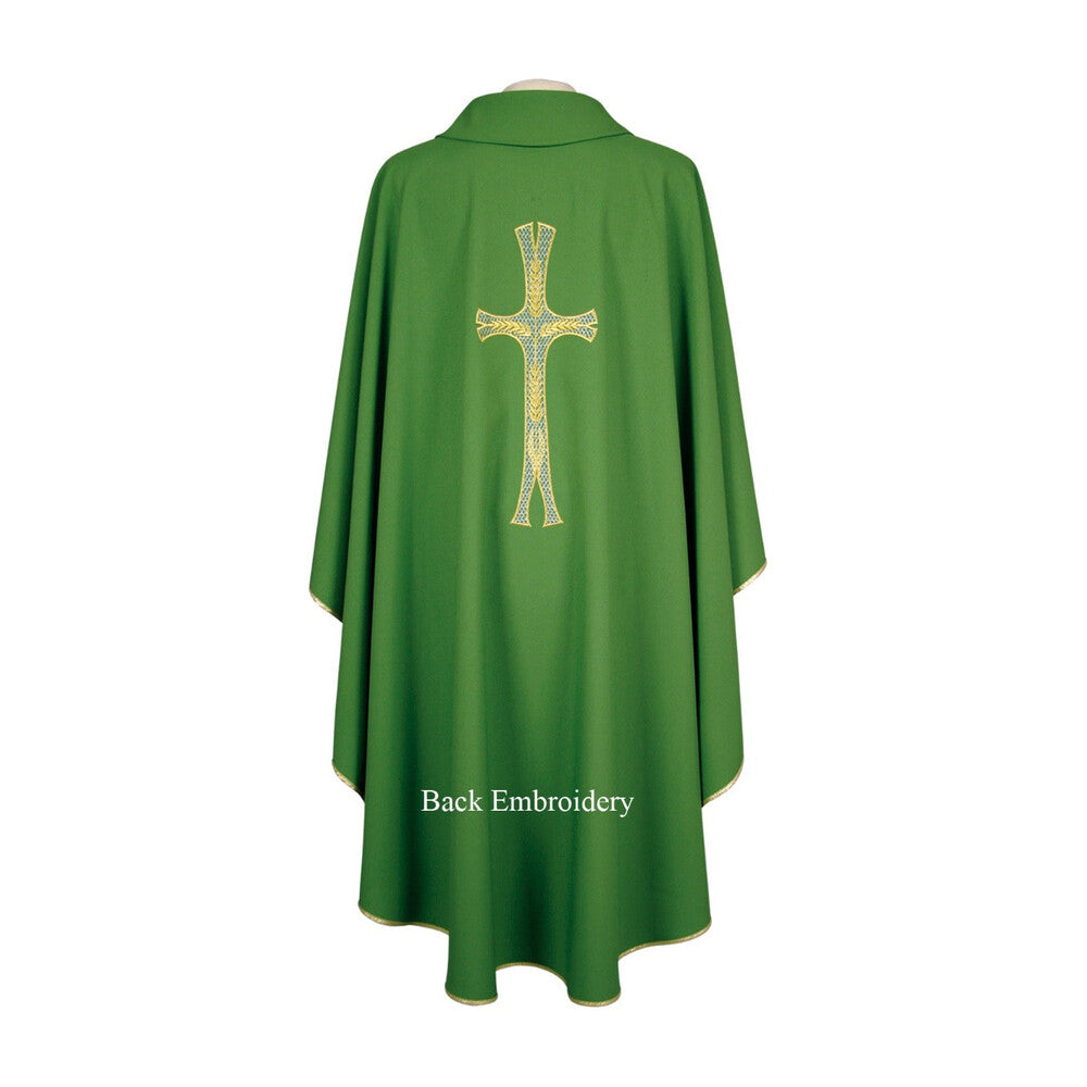 Desta Chasubles DES202