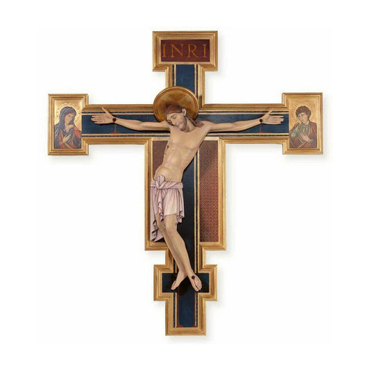 Corpus and Cross by Cimabue DS300/15