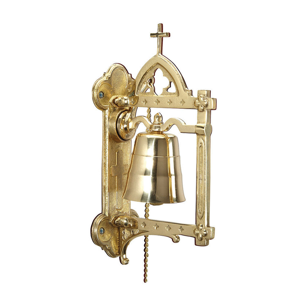 Budded Wall Bell CBB3557