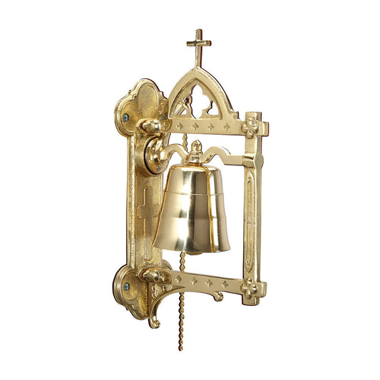 Budded Wall Bell CBB3557