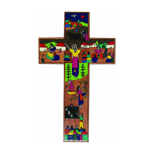 Women's Cross