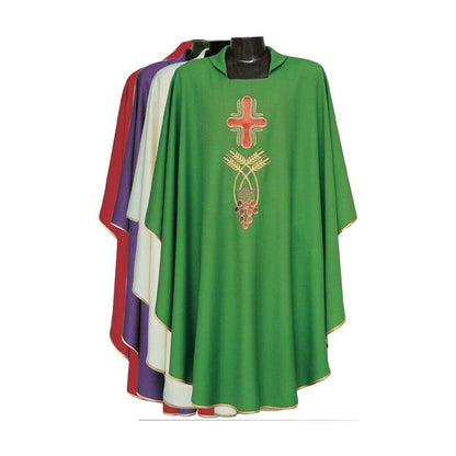 Desta Chasubles DES019