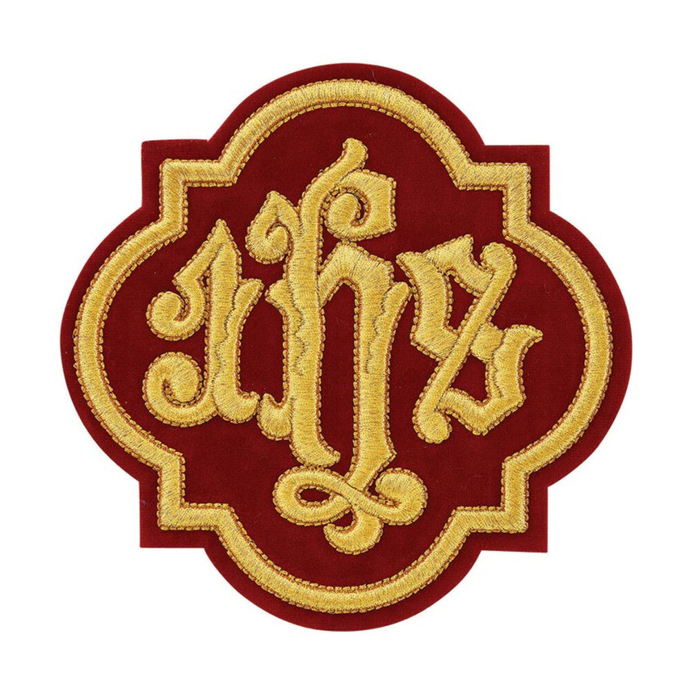 IHS Applique