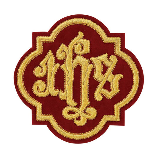 IHS Applique