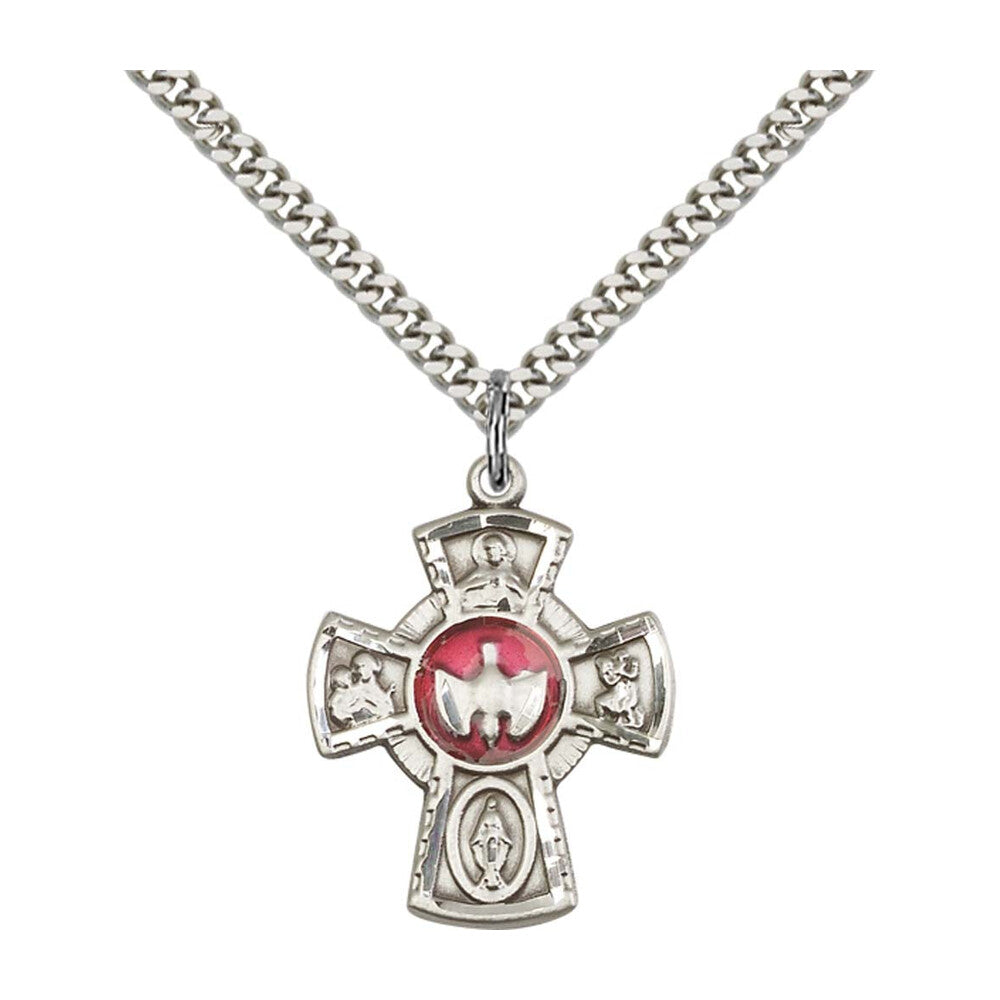 5-way Pendant