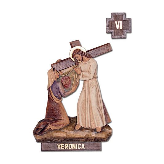 Stations of the Cross DS1327