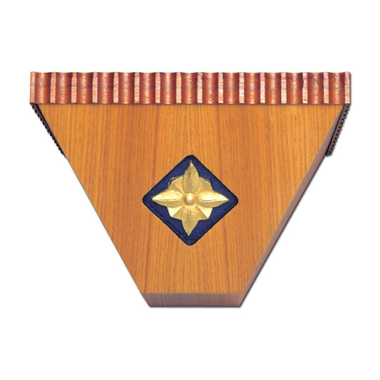 Pedestal, Style M4G17