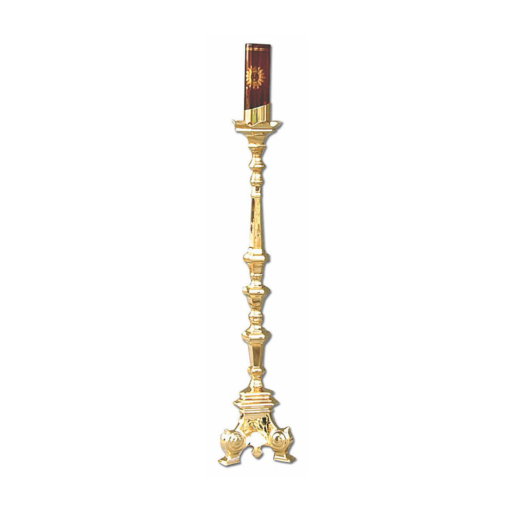 Baroque Style Sanctuary Lamp
