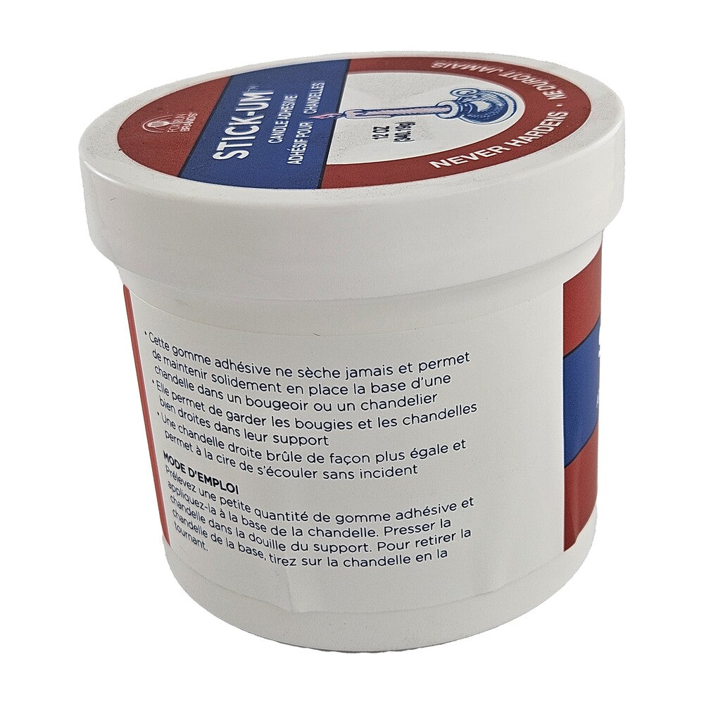 Stickum 12oz Jar