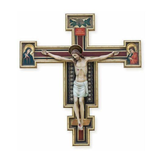 Corpus and Cross by Giotto DS300/20