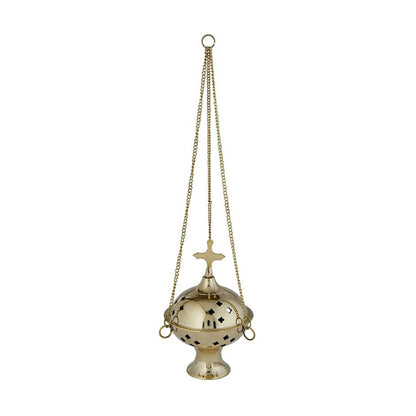 Small Censer with Cross