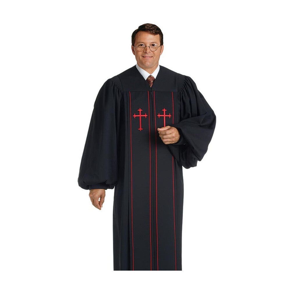 Clerical Pulpit Robe