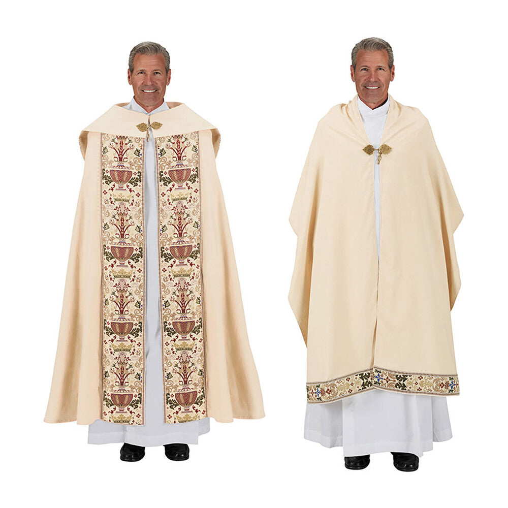 Coronation Cope & Humeral Veil
