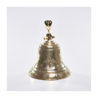 Sacristy/Entrance Bells