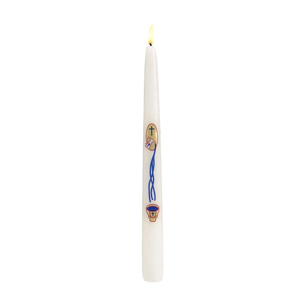 My Baptism Candle - Taper
