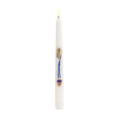 My Baptism Candle - Taper