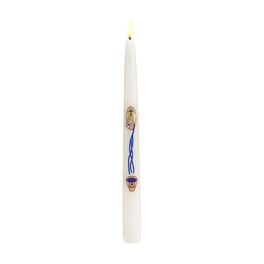 My Baptism Candle - Taper