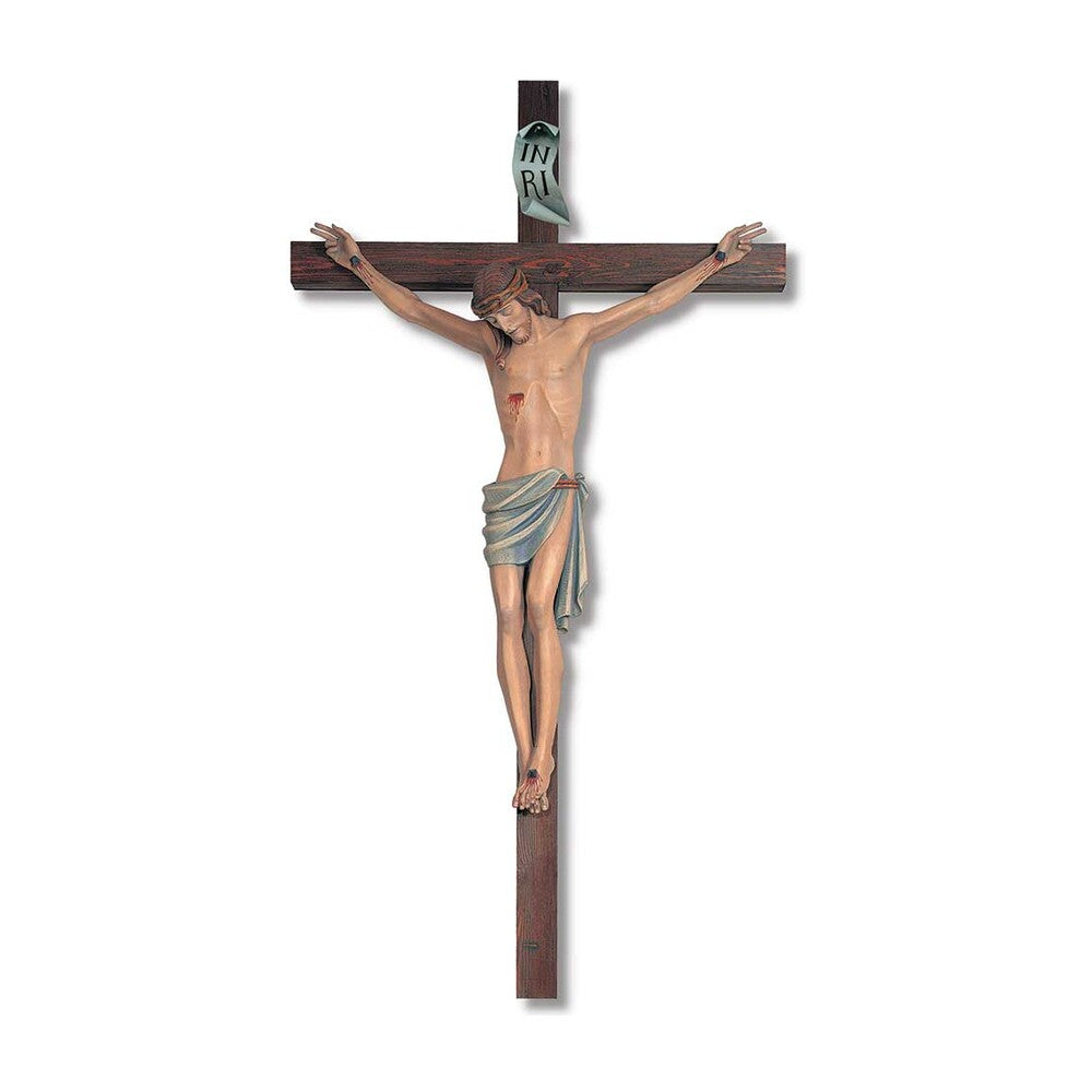 Crucifix/Corpus with INRI DS217