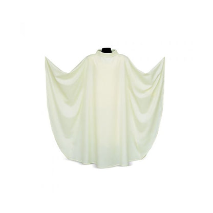 Casula NDPS Ivory Alb with Fuller Flowing Design