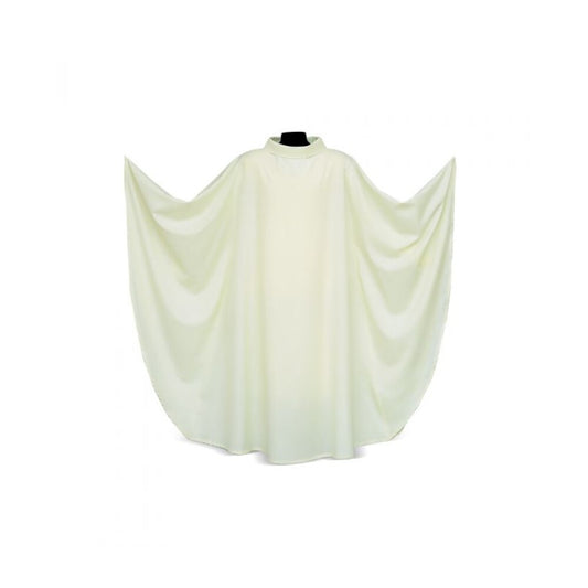 Casula NDPS Ivory Alb with Fuller Flowing Design