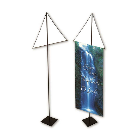 Banner Stand