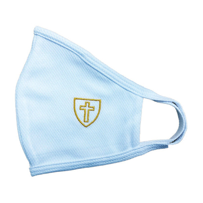 Triple Layered Face Mask Available in 4 Colours