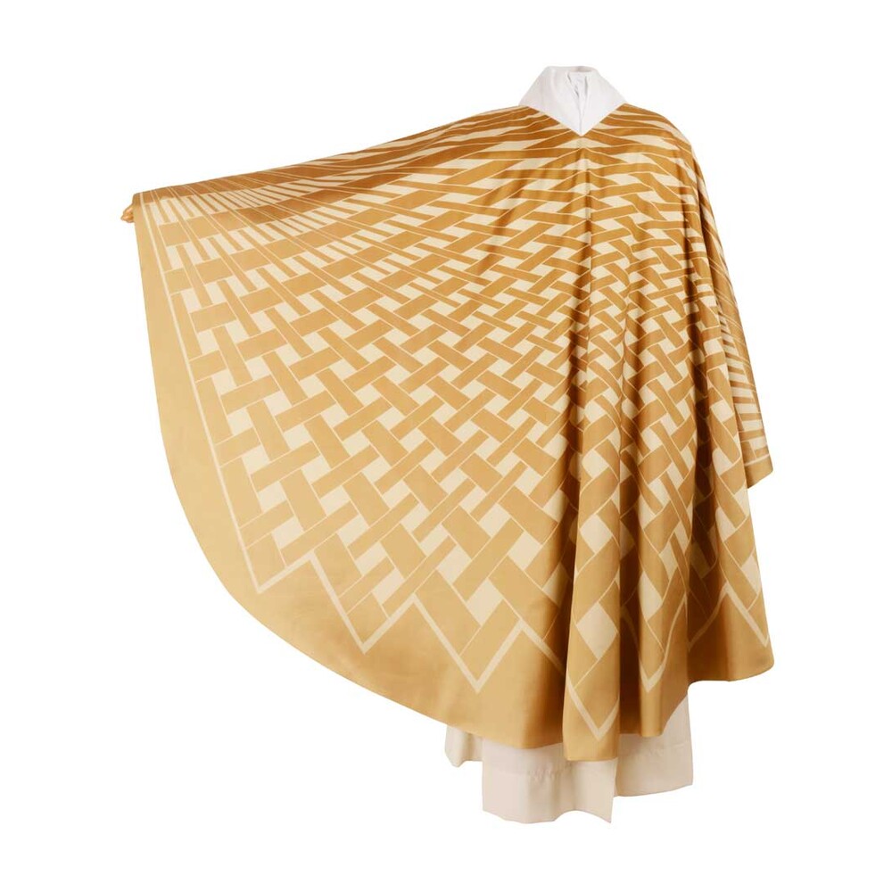 "Rete" Design Chasuble - Available in 4 Colours