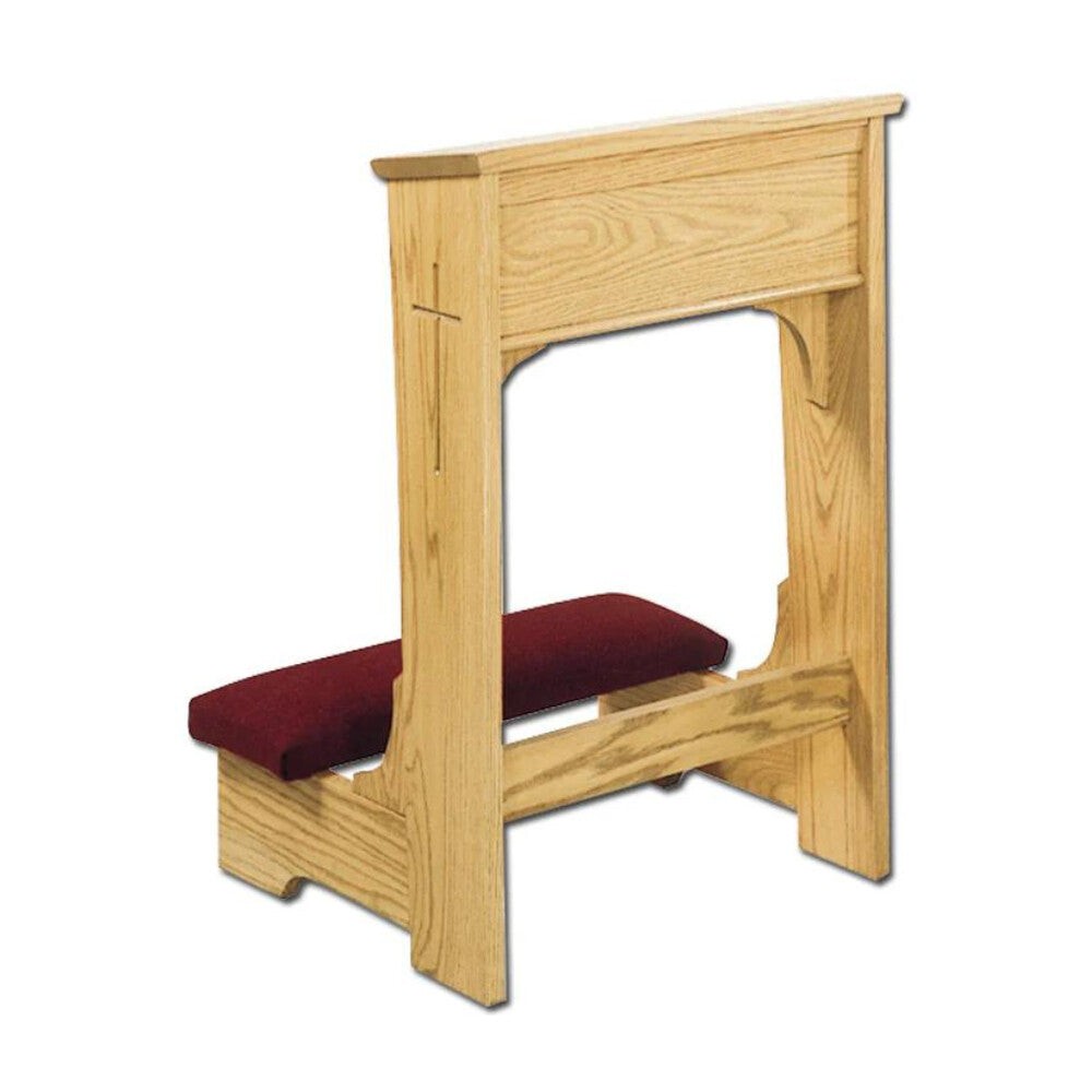 Prie Dieu, Style WR57