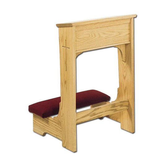 Prie Dieu, Style WR57