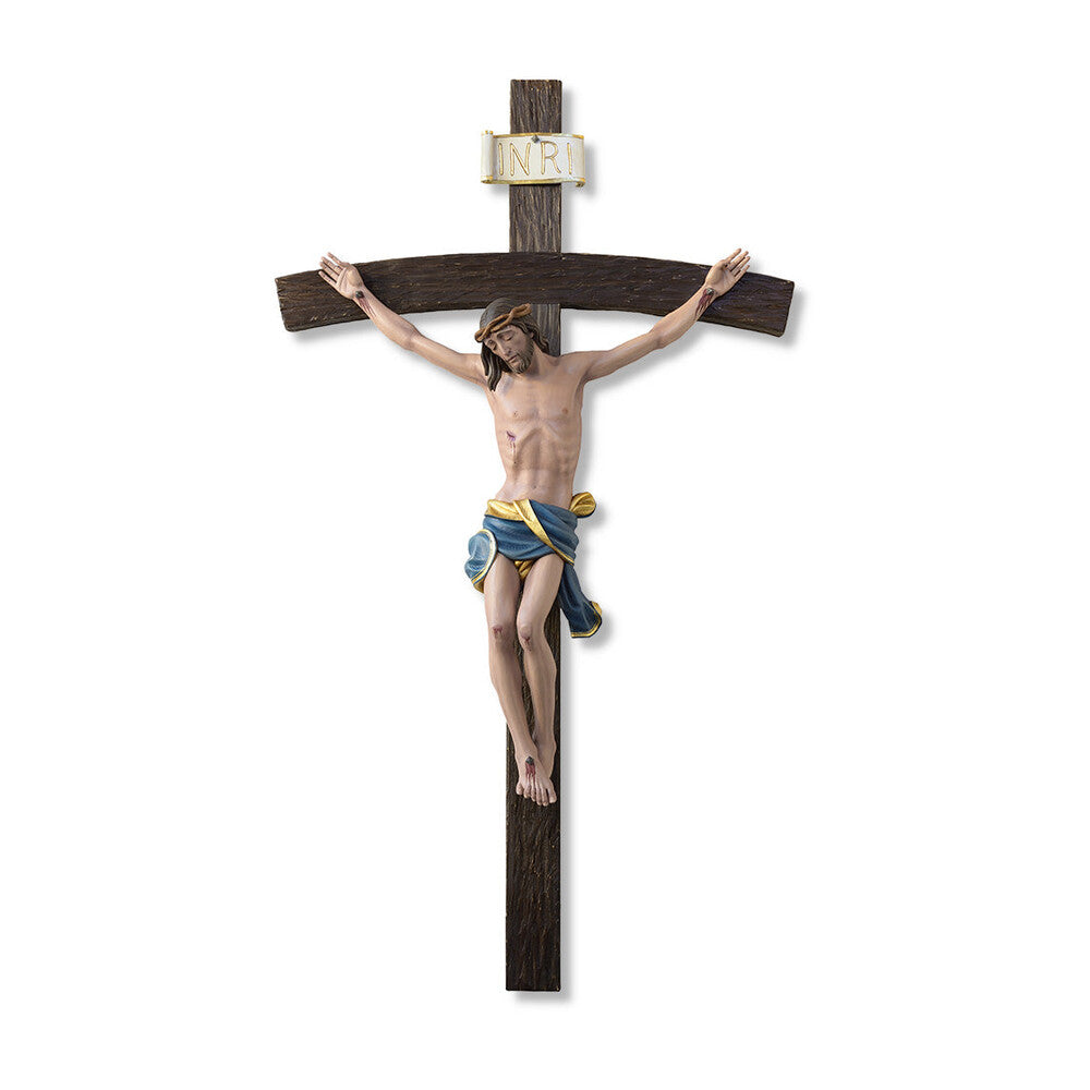 Corpus with INRI and Optional Cross  DS300/12