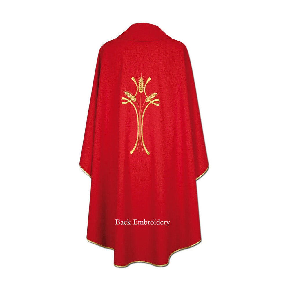 Chasuble DES196