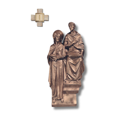 Stations of the Cross 1372