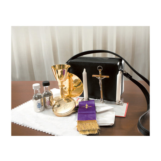 Mass Kit with Vinyl Case