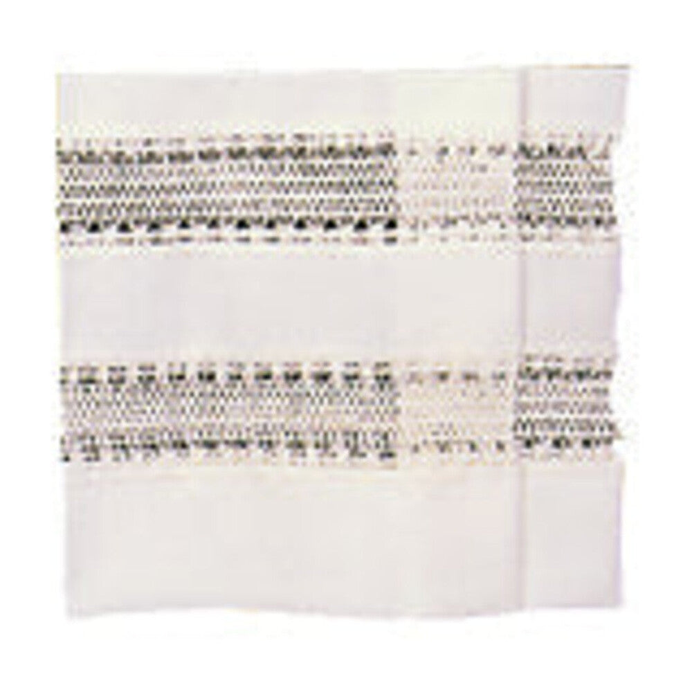 Albs Woven Lace Embroidery