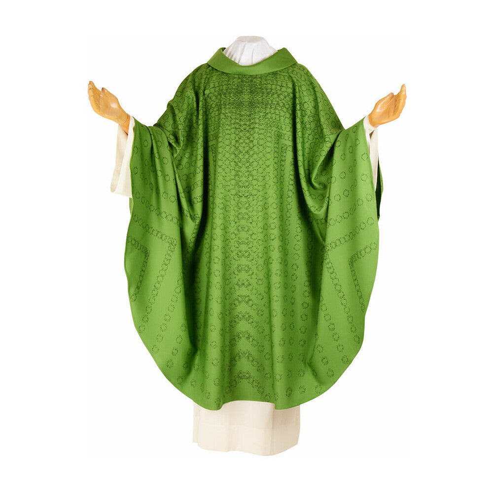 "Pluvia" Design Chasuble - Available in 4 Colours