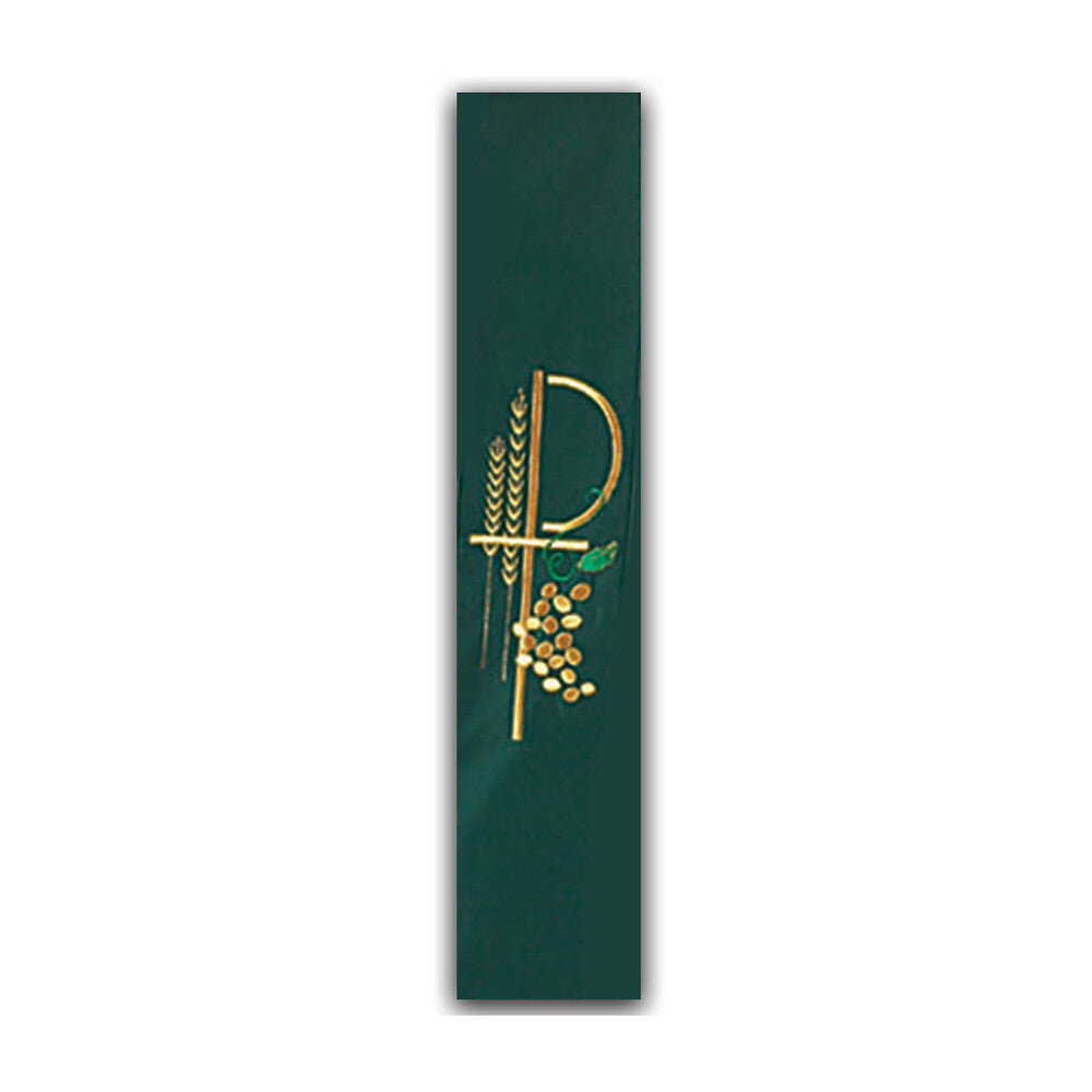 Chi Rho Deacon Stole