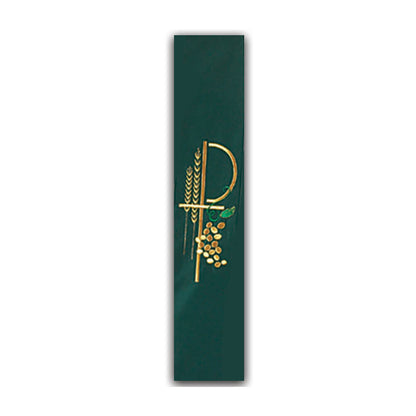 Chi Rho Deacon Stole