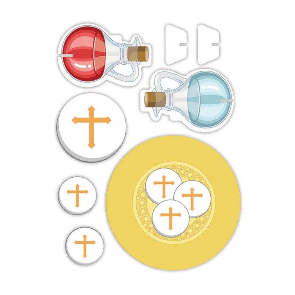 Holy Mass Play Set