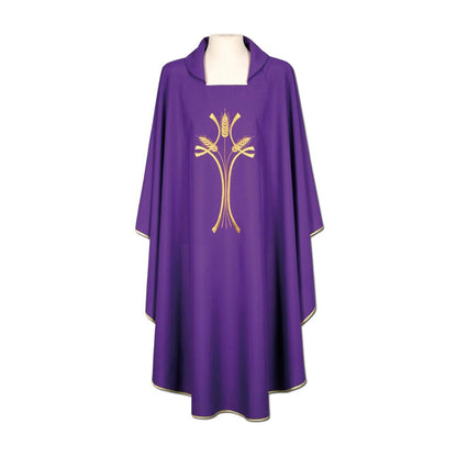 Chasuble DES196