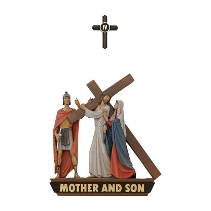 Stations of the Cross 1343