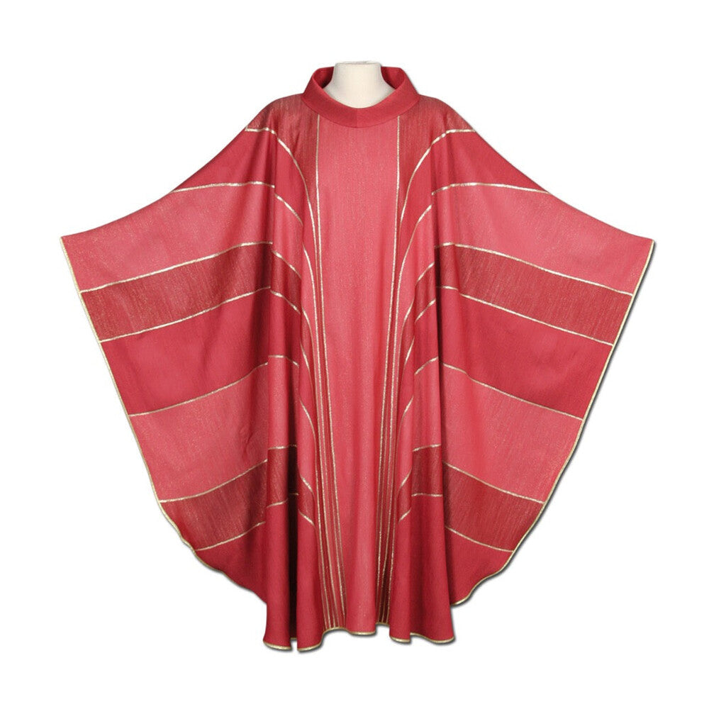 Desta Arcobaleno Chasubles DES6009