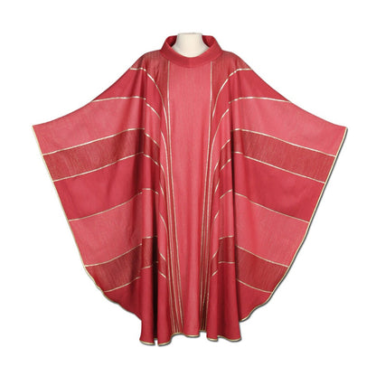 Desta Arcobaleno Chasubles DES6009