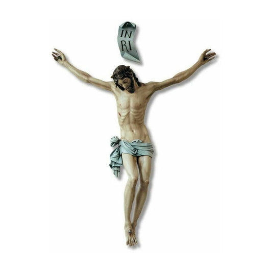 "Christo del Tacca" Corpus with INRI DS290/1