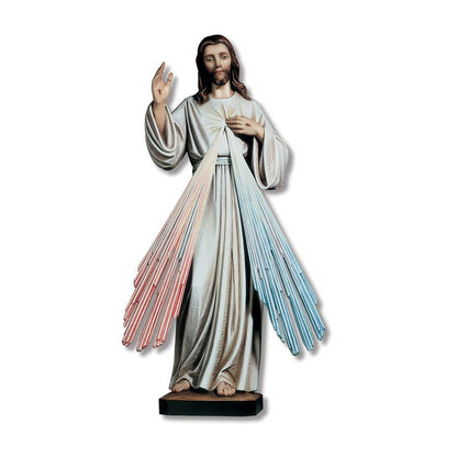 Devine Mercy Statue DS100/49R