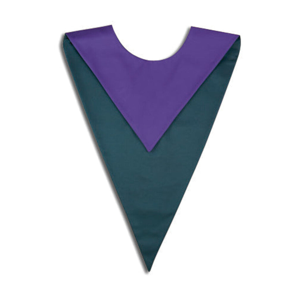 Plain Reversible Choir Stoles