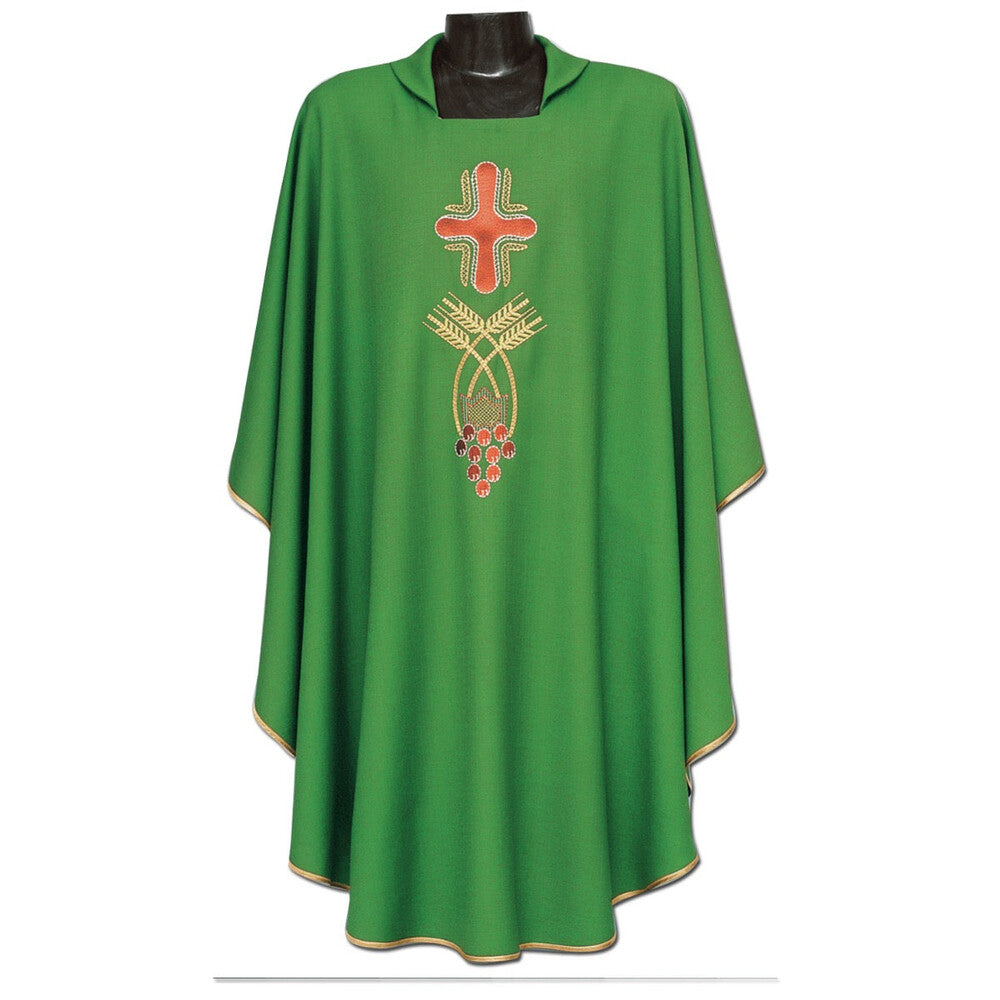 Desta Chasubles DES019