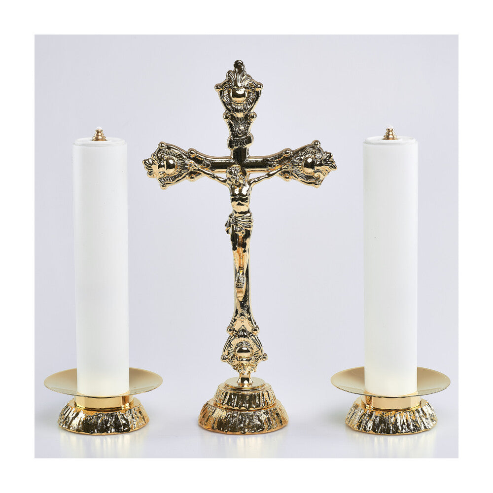 3 Piece Altar Set