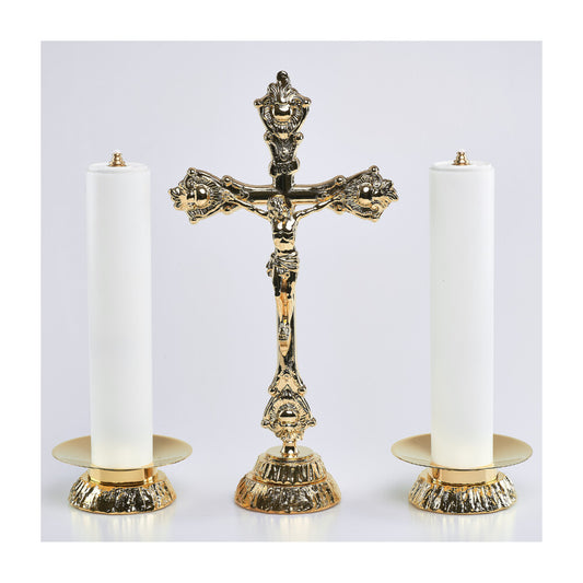 3 Piece Altar Set