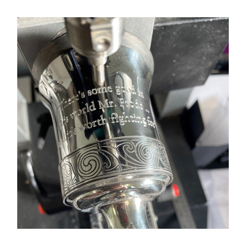 Kells Pewter Chalice