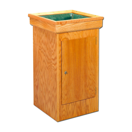 Deposit Box, Style M1150
